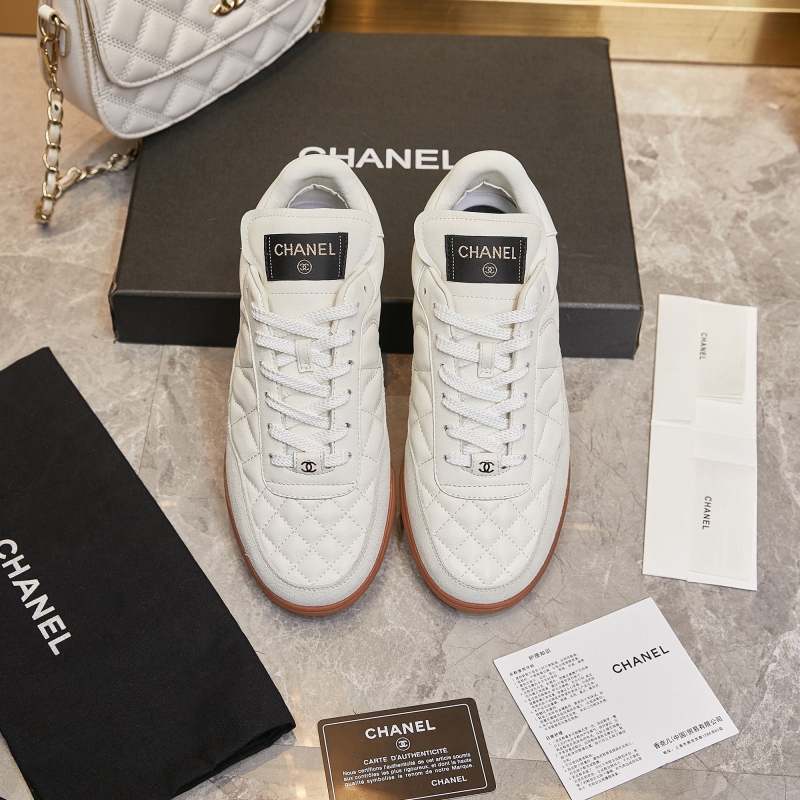 Chanel Sneakers